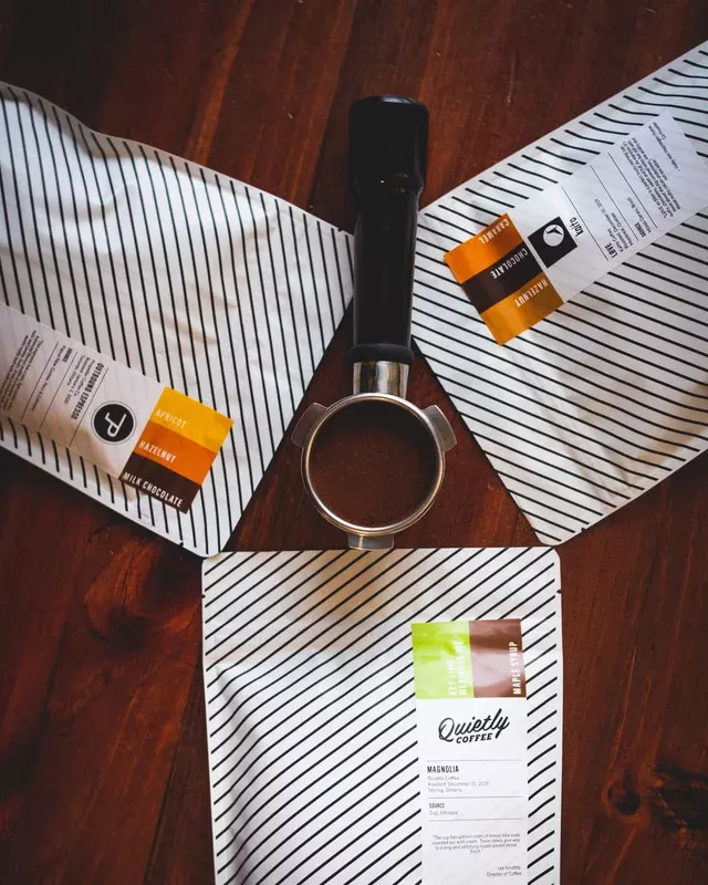 Espresso Add-On (12oz, 2x12oz or 3x12oz)