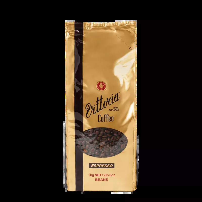 Espresso Coffee Beans