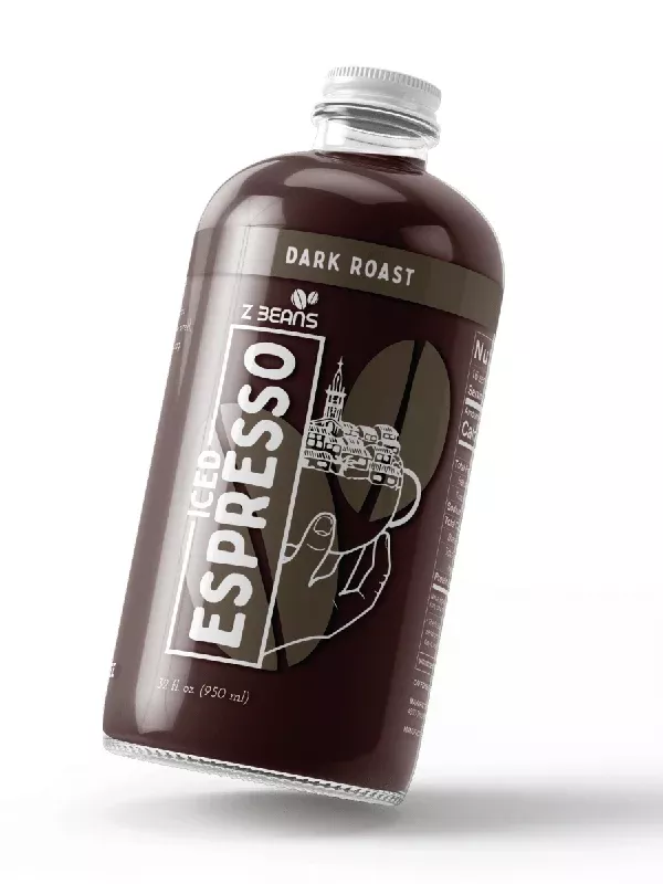 Espresso Concentrate