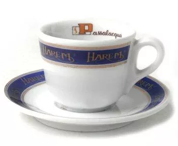 Espresso cup Harem – Passalacqua