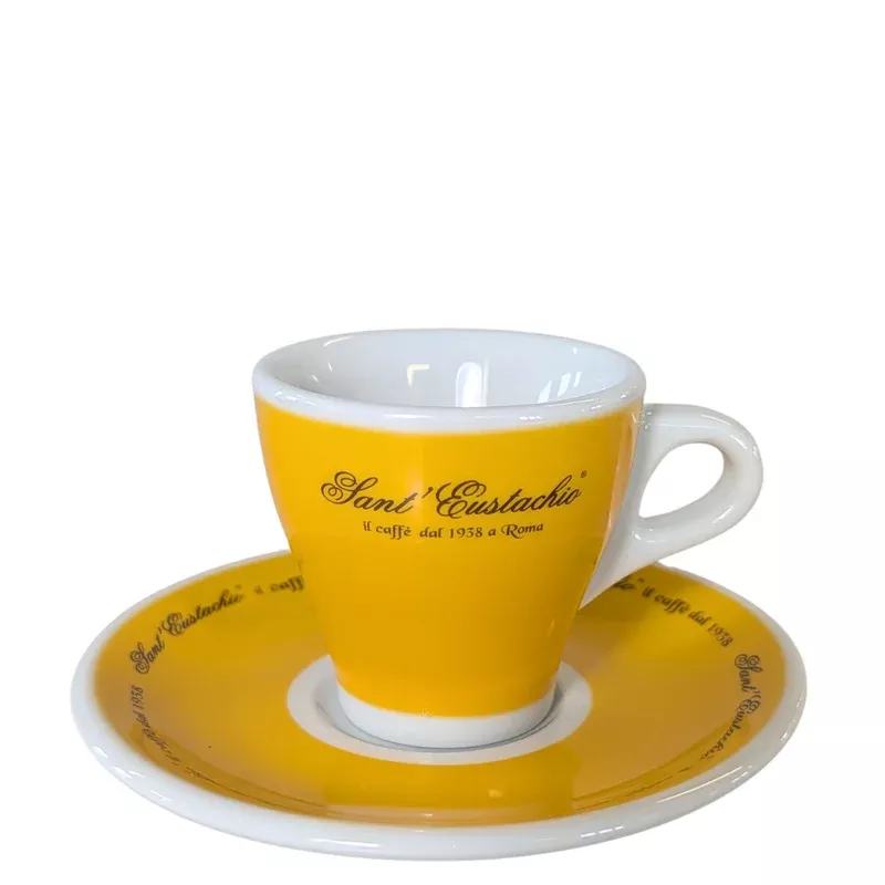 Espresso Cup – Sant Eustachio