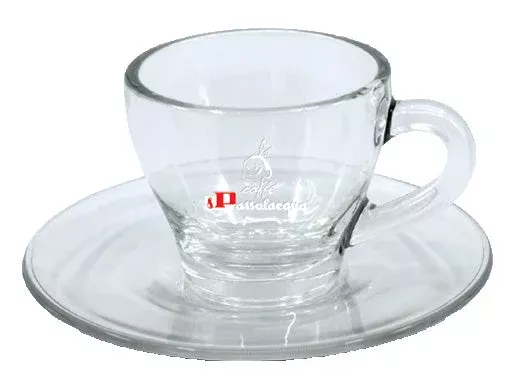 Espresso glass – Passalacqua