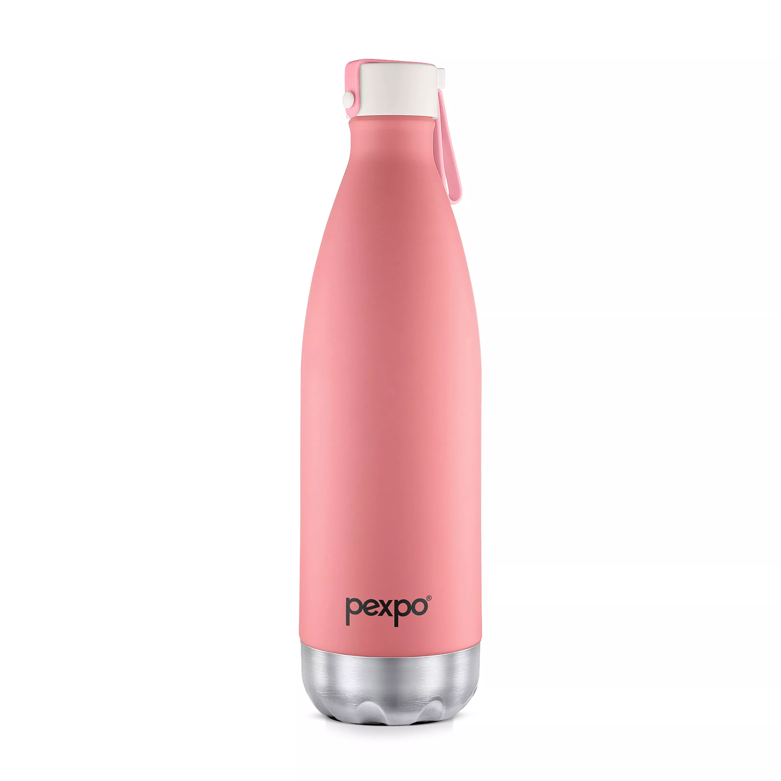 Espresso Hot & Cold Water Bottle