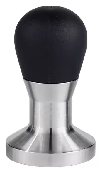Espresso Parts | Rattleware Tamper Large Round Handle 58mm