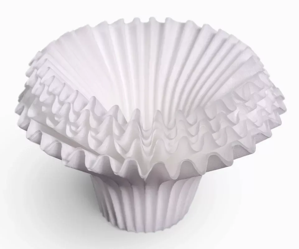 Espro BLOOM Pour Over Paper Filters – 100 Count