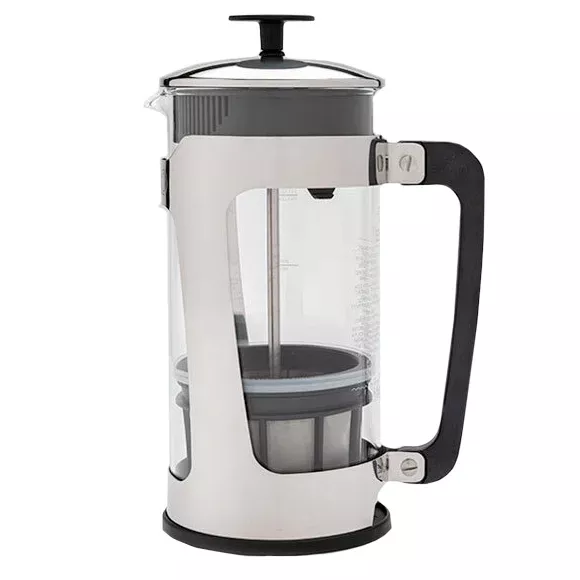 Espro P5 Press – Polished Stainless Steel