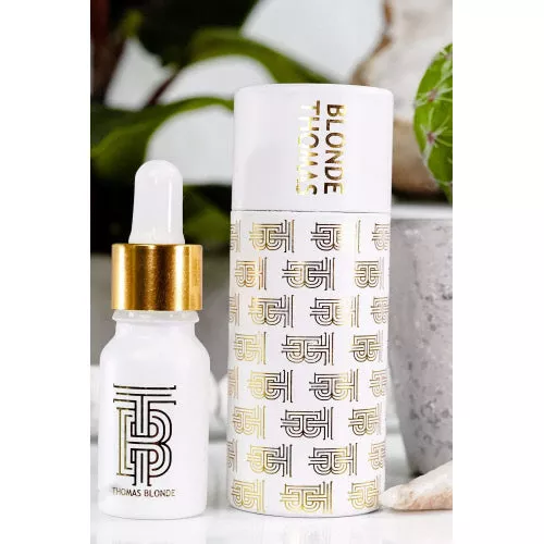 Essential-3 in 1 Volumizer Oil - Joshua Tree