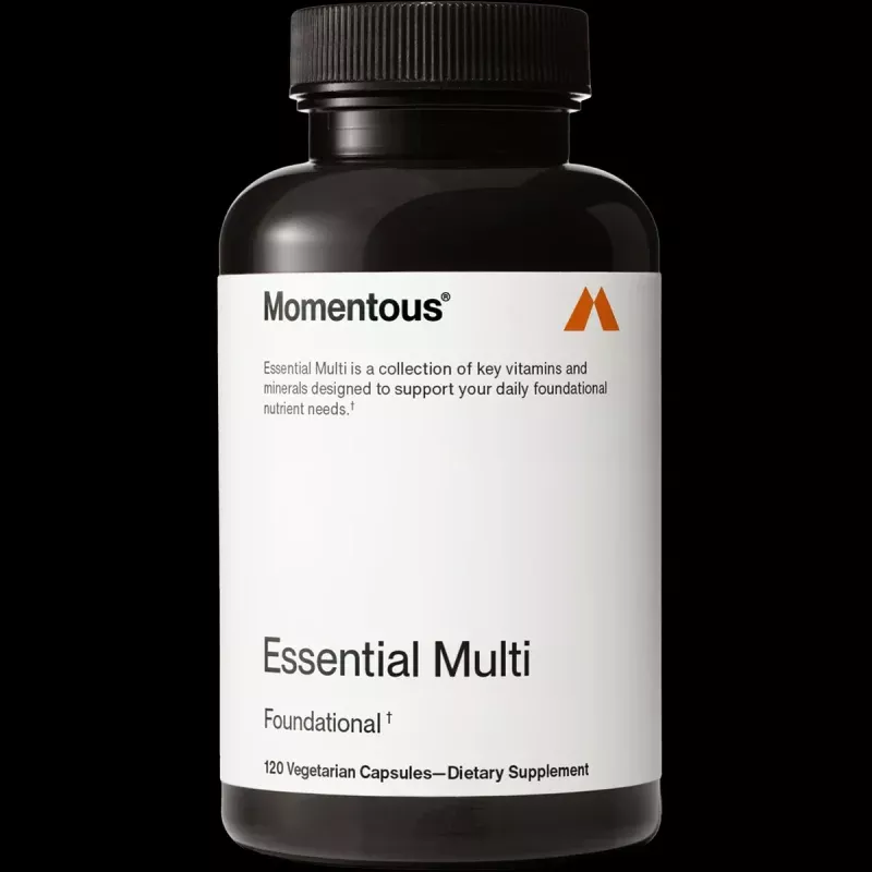 Essential Multi (30 Servings)|Unflavored
