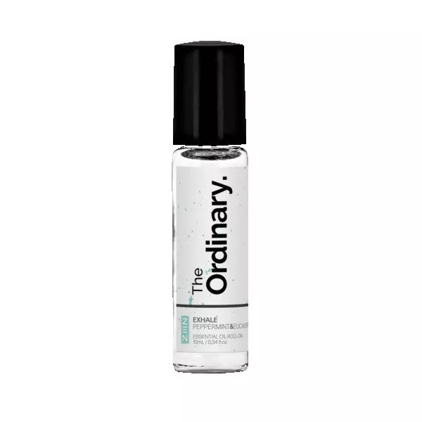 Essential Oil in 10mL Roller Bottle