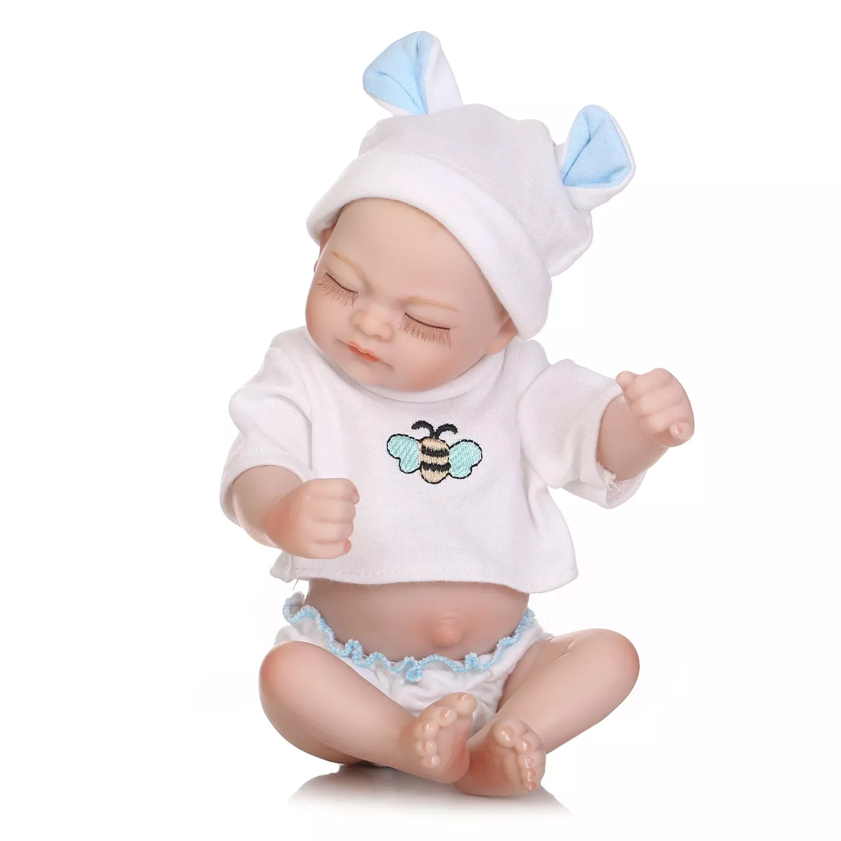 Etha | Handmade Reborn Doll