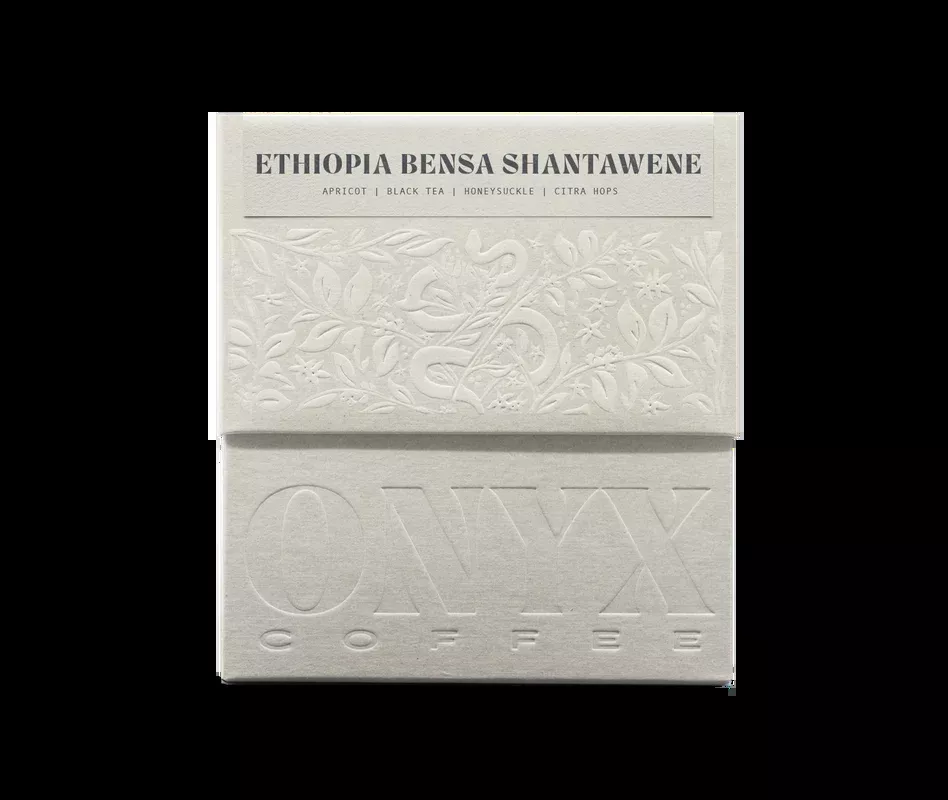 Ethiopia Bensa Shantawene