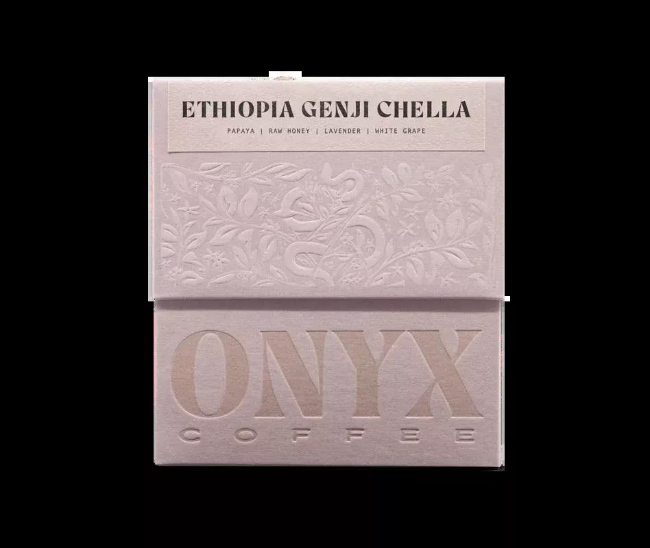 Ethiopia Genji Chella