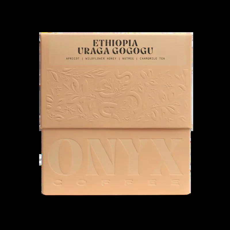 Ethiopia Uraga Gogogu