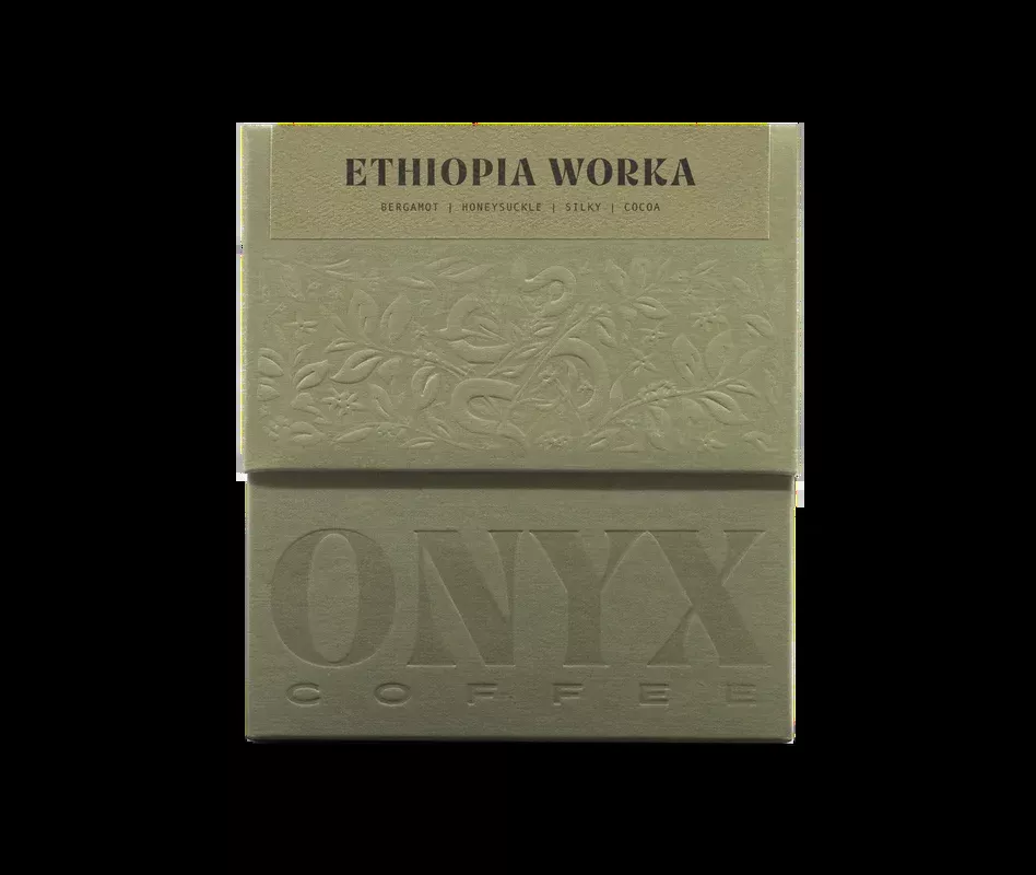 Ethiopia Worka