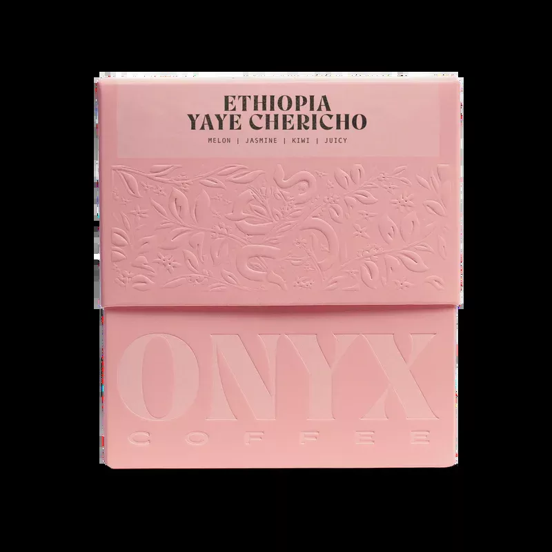 Ethiopia Yaye Chericho