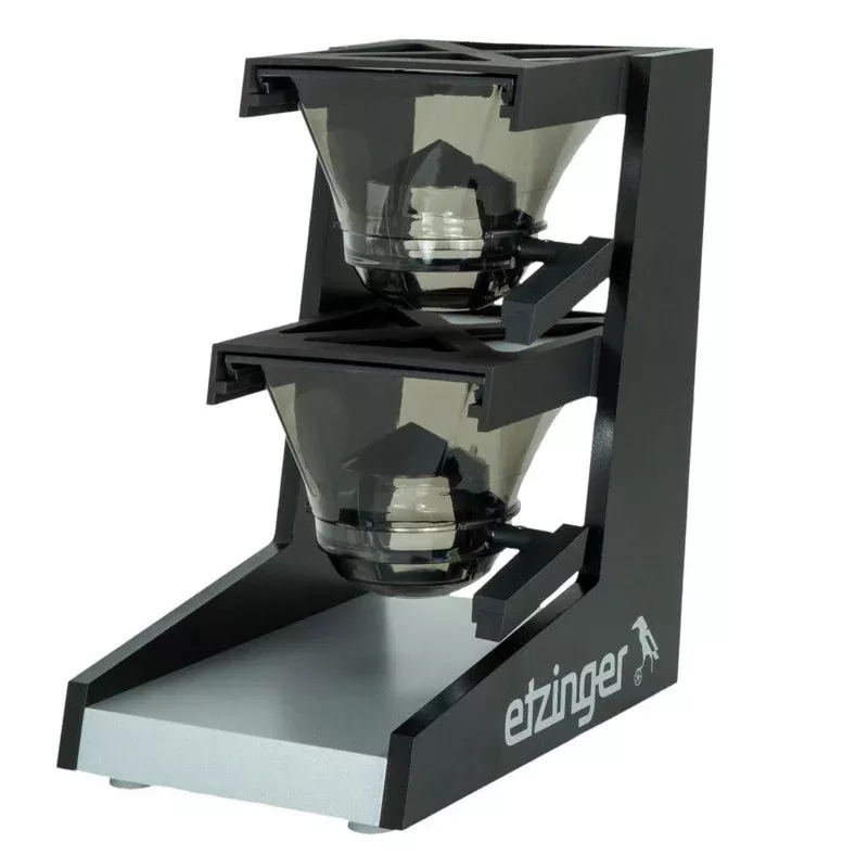 Etzinger etzFLEX Hopper Storage System