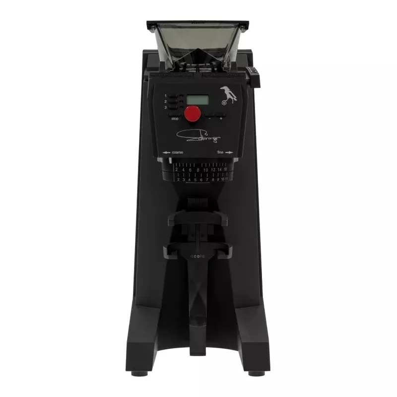 Etzinger etzMAX LM Espresso Grinder