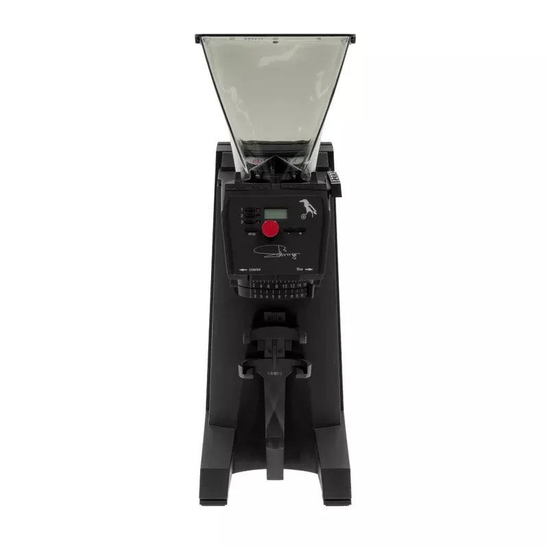 Etzinger etzMAX X Commercial Espresso Grinder
