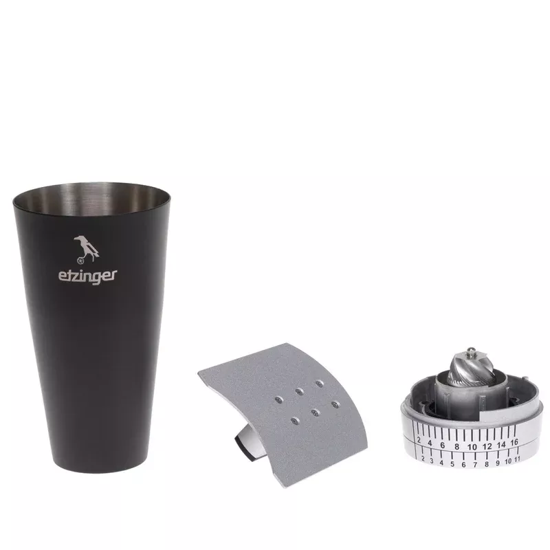 Etzinger Filter Cone Kit