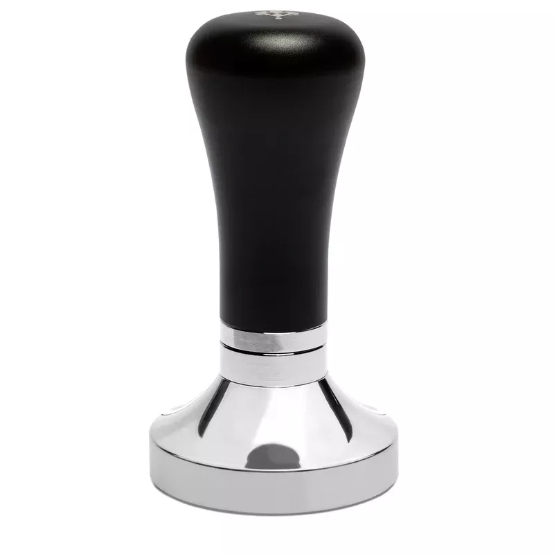 Eureka Adjustable Tamper 53mm – Matte Black