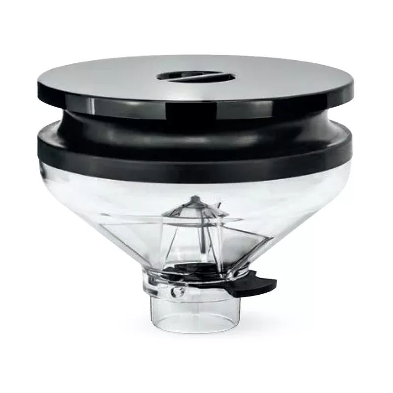 Eureka Atom Blow Up System Hopper and Lid