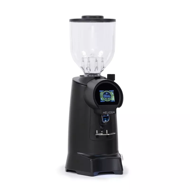 Eureka Helios 65 Espresso Grinder – Open Box