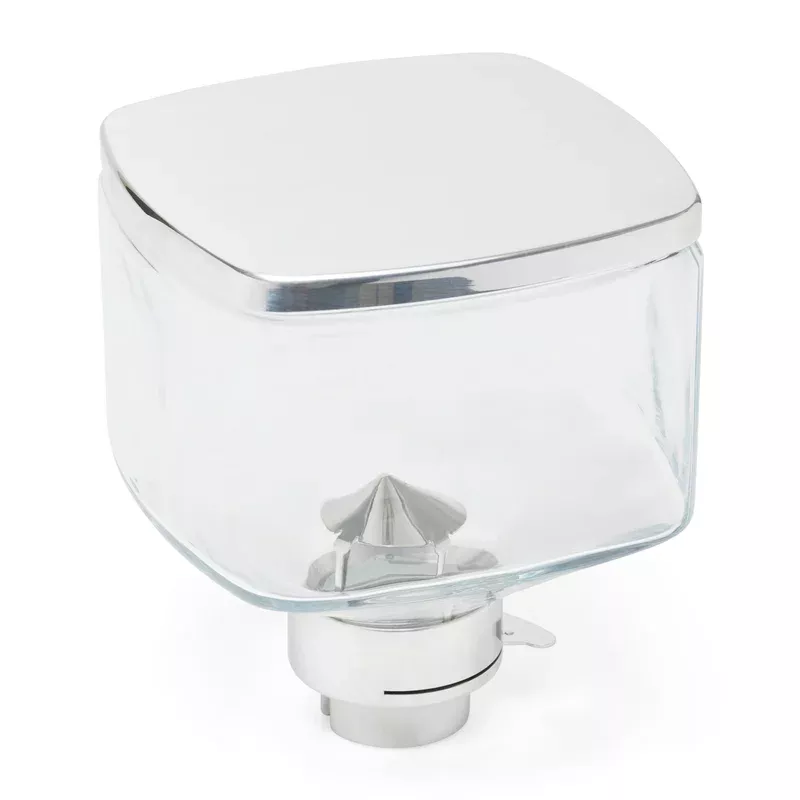 Eureka Mignon Glass Bean Hopper (550g)