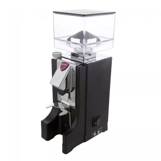 Eureka Mignon Instantaneo – Black