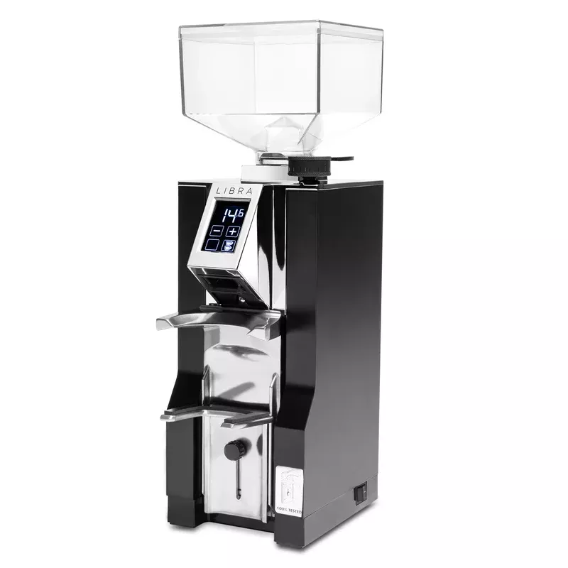 Eureka Mignon Libra Weight-Based Espresso Grinder