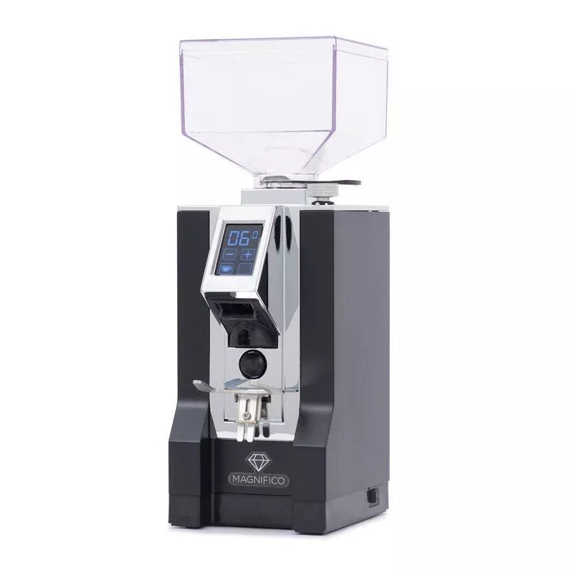 Eureka Mignon Magnifico Coffee Grinder