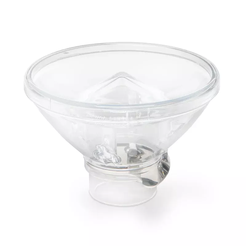 Eureka Mignon Single Dose Hopper – Transparent