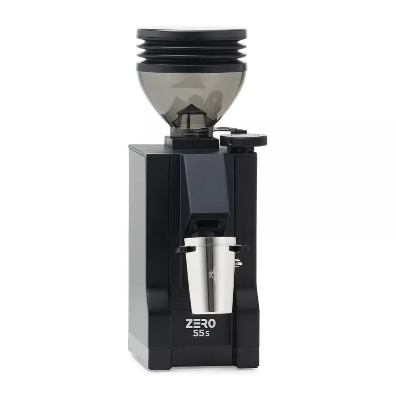 Eureka Mignon Zero 55s Single-Dose Grinder