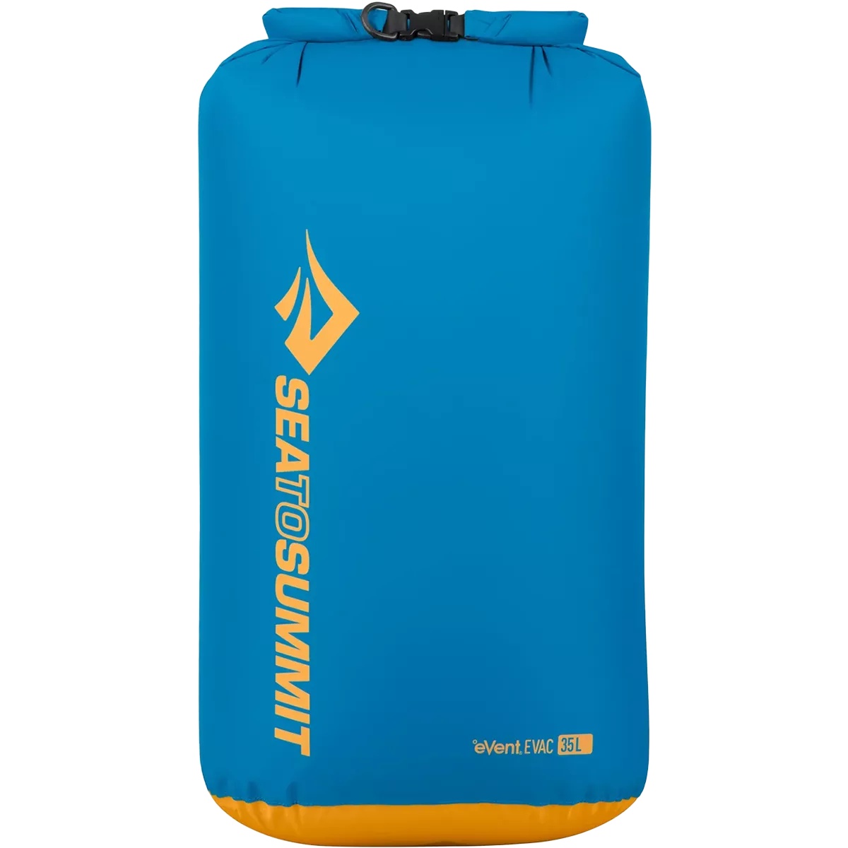 Evac Dry Bag 35L XL|Turkish Tile Blue|One Size