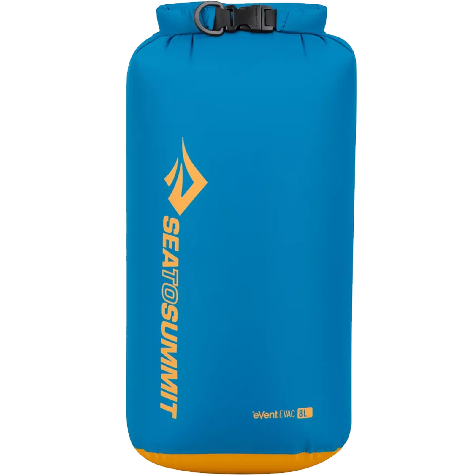Evac Lightweight Dry Bag 8L|Turkish Tile Blue|8 L