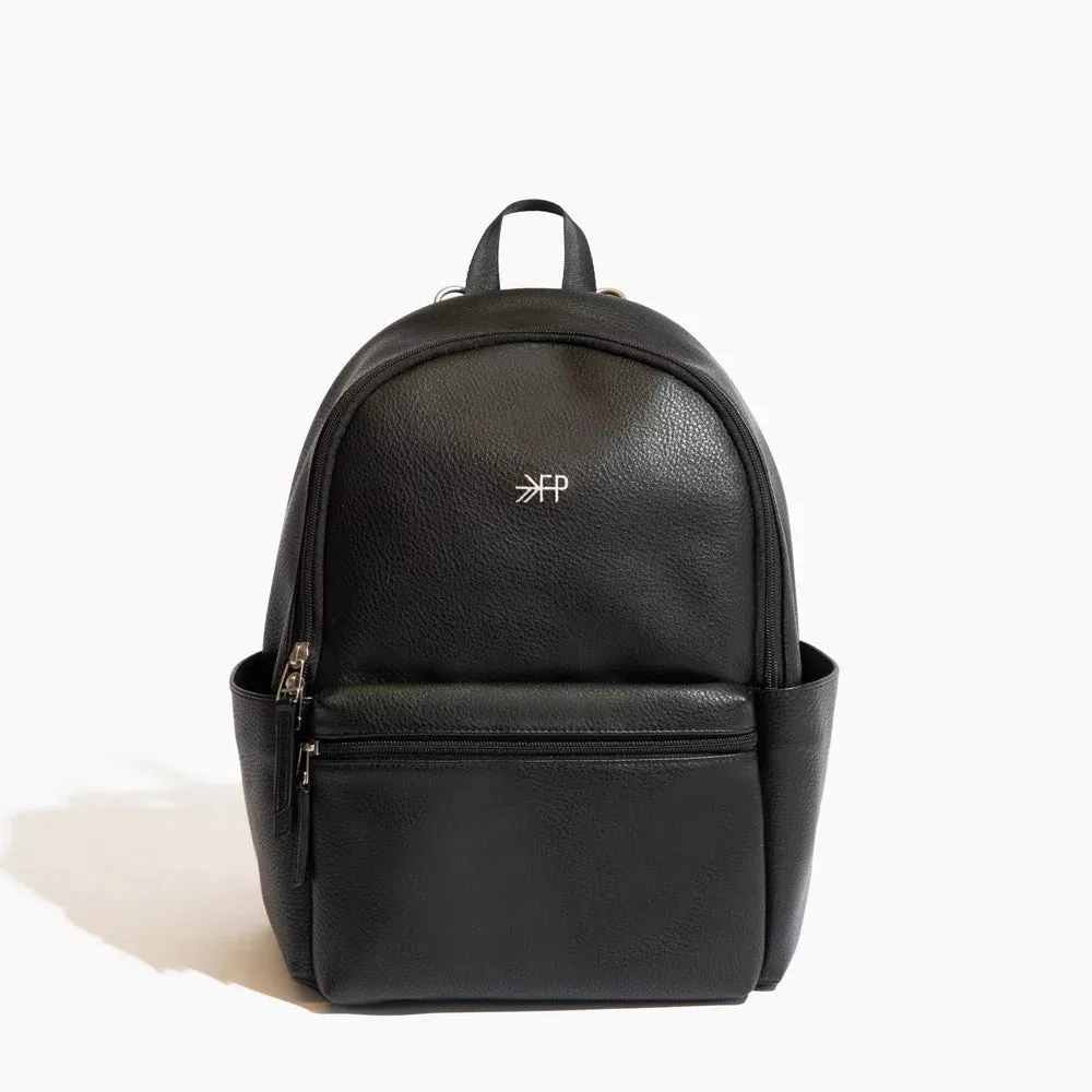 Everyday Backpack|EBONY