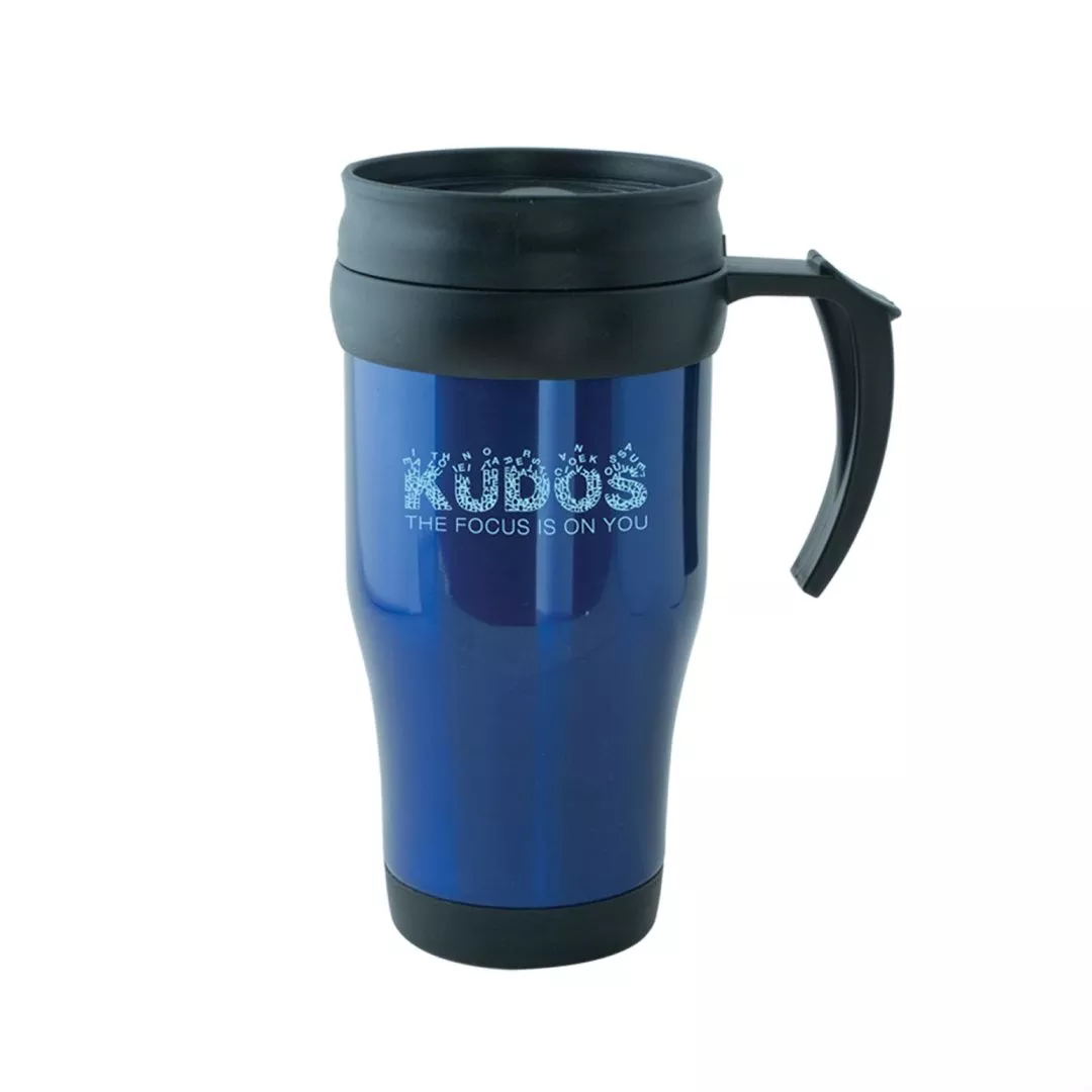 Everyday Mug - 14oz|75&150&350&1000|Blue&Silver