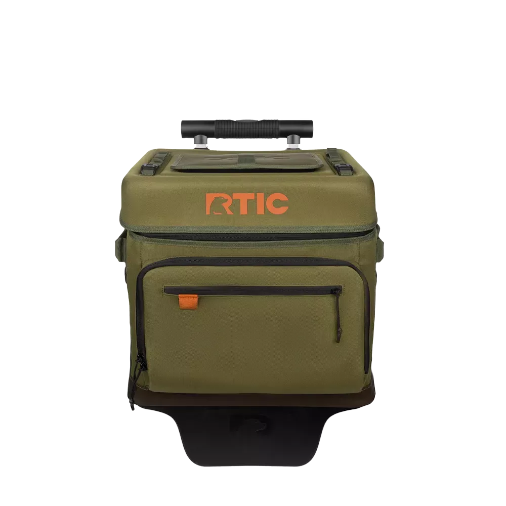 Everyday Wheeled Cooler | 40 Can