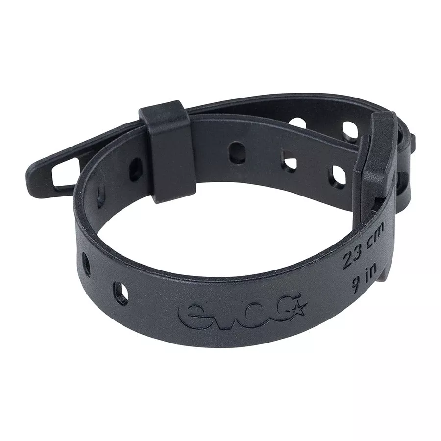 EVOC TPU Strap 23cm - Durable Padded Bikepacking Mounting Strap