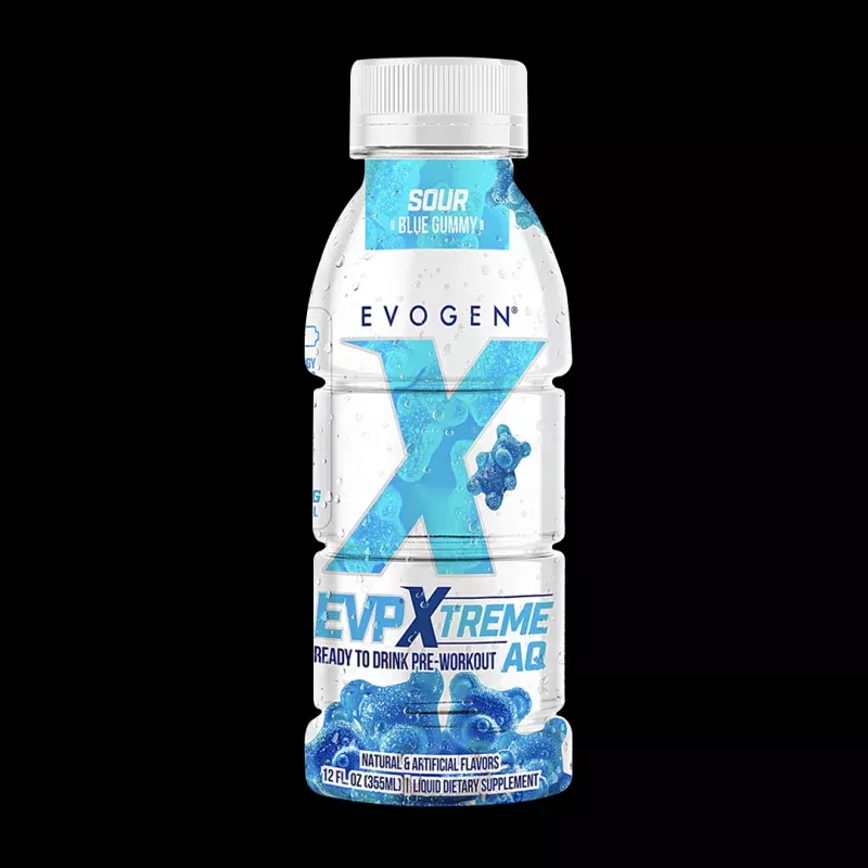 Evogen - EVP Xtreme AQ Ready-to-Drink