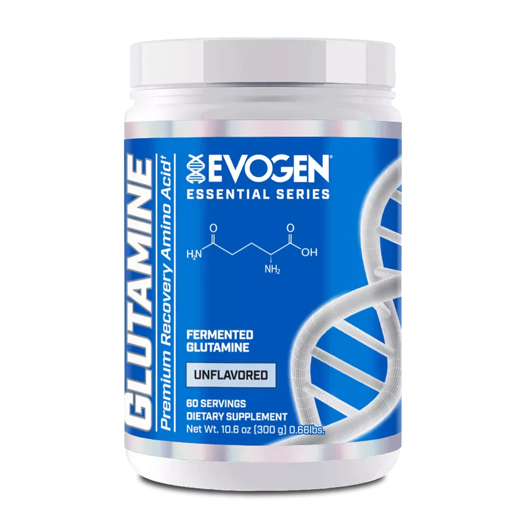 Evogen - Glutamine - 60 Servings (300g) - Unflavored