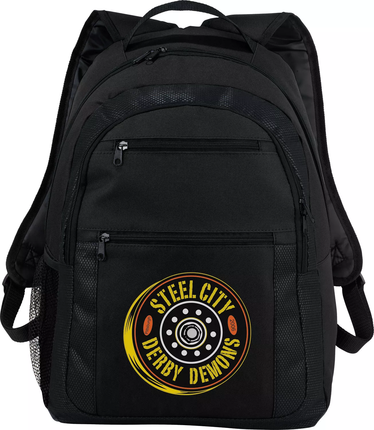Executive 15'' Computer Backpack