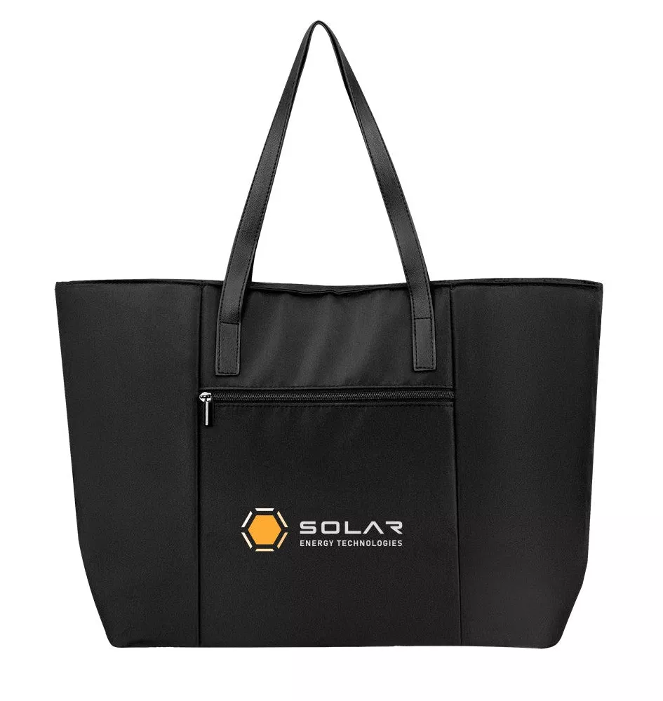 Executive Rpet Laptop Tote Bag