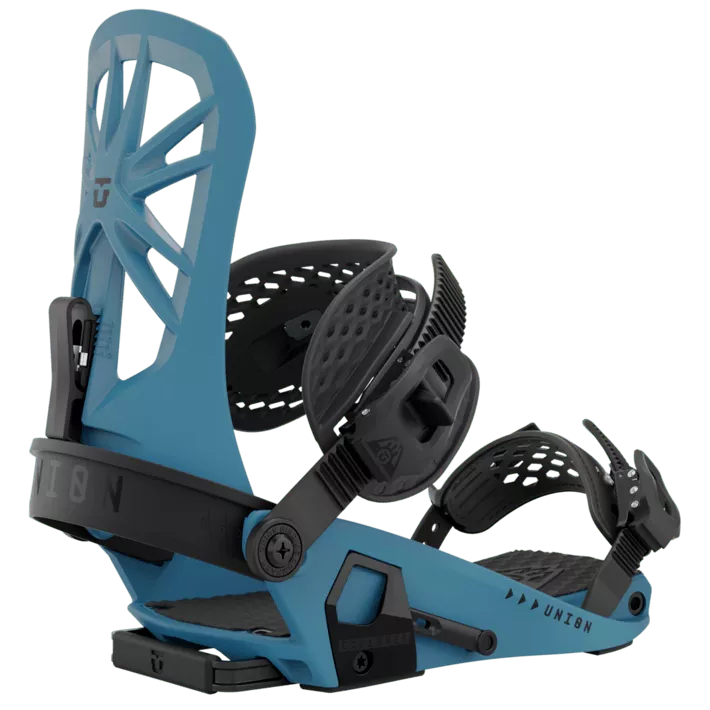 Explorer Bindings|Blue&White&Black|S&M&L