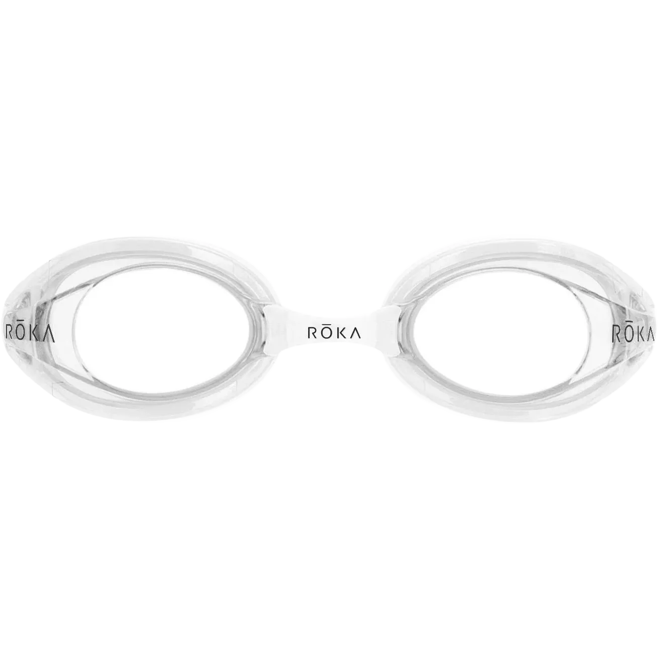 F1 Goggle|Clear&Cobalt|One Size