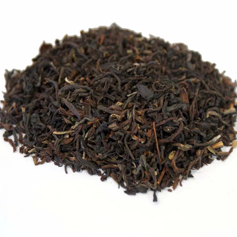 Fancy Assam Tea - WS|4 Ounce Tin&1 Pound