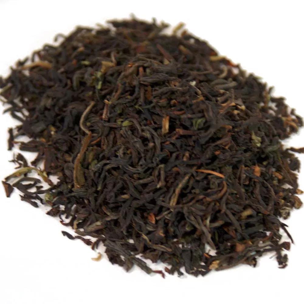 Fancy Darjeeling Tea - WS|4 Ounce Tin&1 Pound