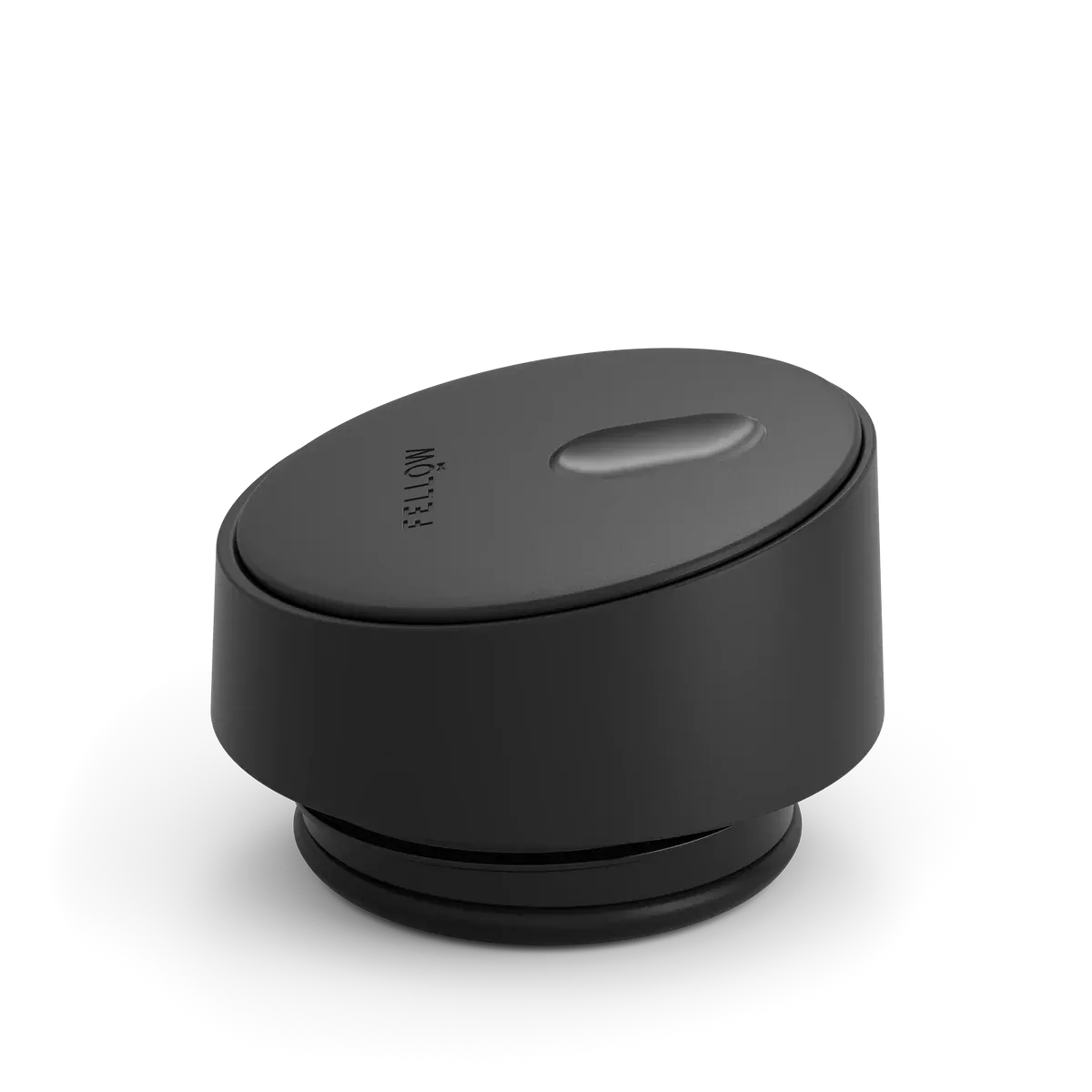 Fellow Carter Slide Lid|Black&White