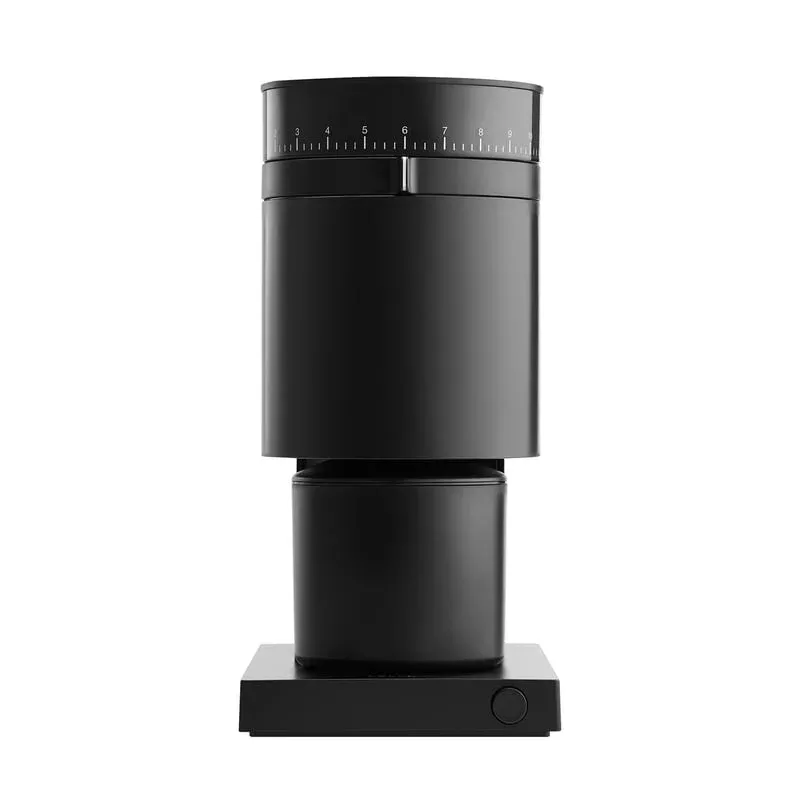 Fellow Opus Conical Burr Grinder for Filter and Espresso