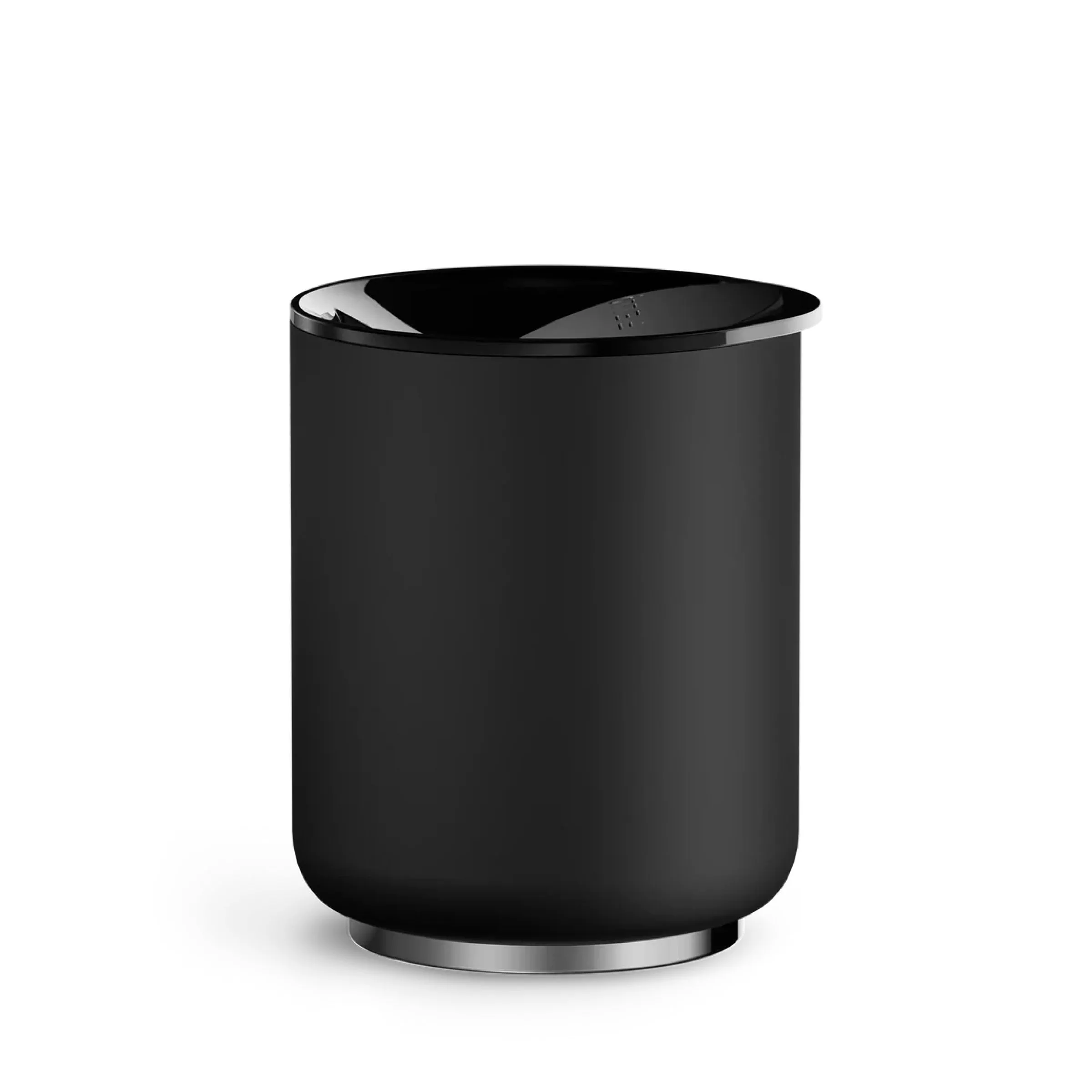 Fellow Rocky Lowball Tumbler|Black&White