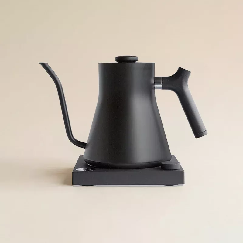 Fellow Stagg EKG Electric Pour Over Kettle PRO